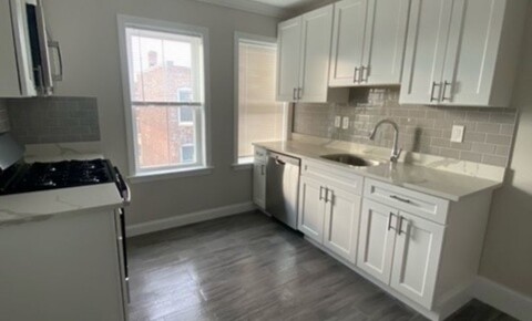 Apartments Near Bentley Renovated 4 bedroom unit with easy access! for Bentley College Students in Waltham, MA