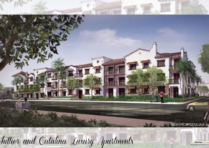 Houses Near Welcome to Catalina Luxury Apartments
