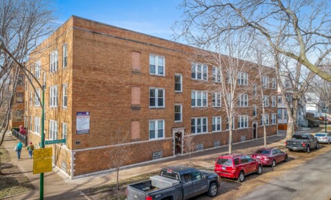 Apartments Near City Colleges of Chicago-Kennedy-King College 1634-36 W. Grace / 3804-10 N. Marshfield for City Colleges of Chicago-Kennedy-King College Students in Chicago, IL