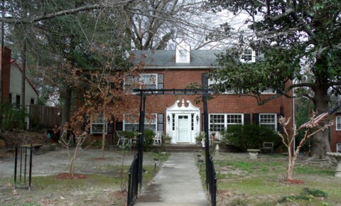 Houses Near Richmont Graduate University Available to view for Richmont Graduate University Students in Chattanooga, TN