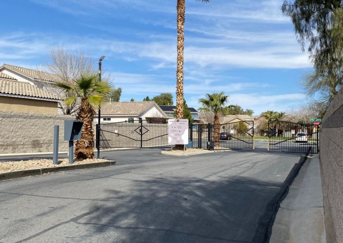 Houses Near AMERICANA Property Mgmt - Gated 3b-2 1/2b House in Whitney