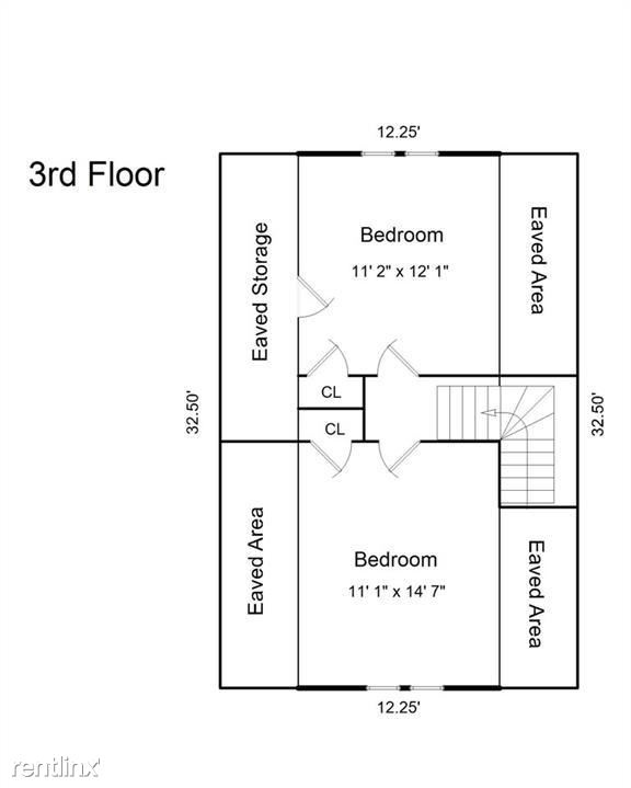 Stunning 3 Bed Apt 2nd 3rd Floor Duplex - W/D In Unit -All Utilities -Parking in Driveway/Tuckahoe