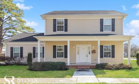 Houses Near Norfolk State Spacious 4BR 2.5BA traditional  for Norfolk State University Students in Norfolk, VA