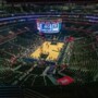 Houston Rockets at Los Angeles Clippers