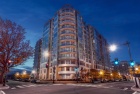 Incredible FURNISHED 6th Floor 1BR/1BA Condo Blocks from the Metro Vibrant Mount Vernon Triangle!