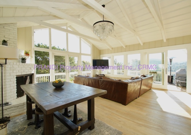 Houses Near Coming Soon! Stunning Mill Valley House with Views!