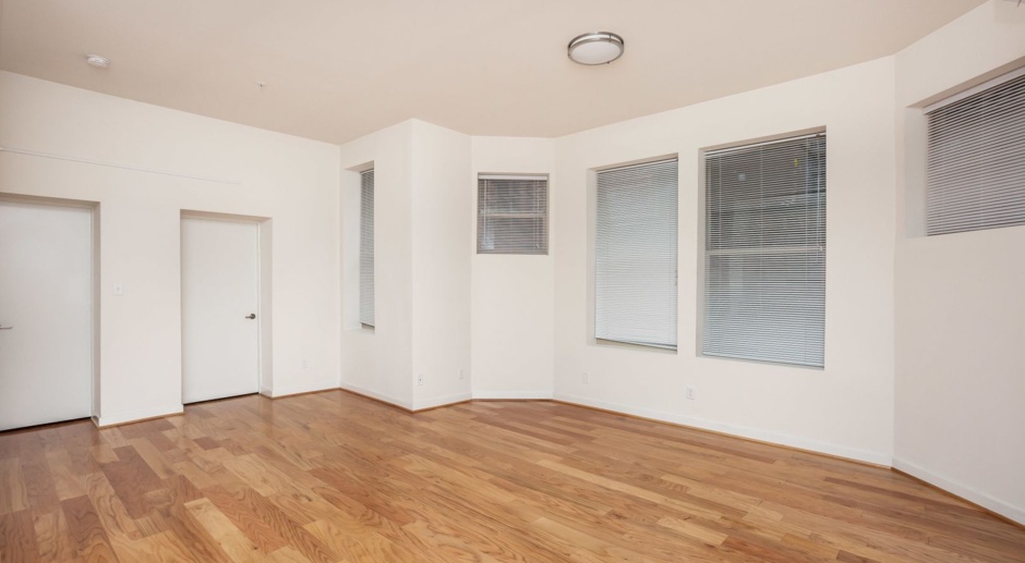 For Rent: Downtown Elegance at 605 Park Ave– Your Urban Haven Awaits!