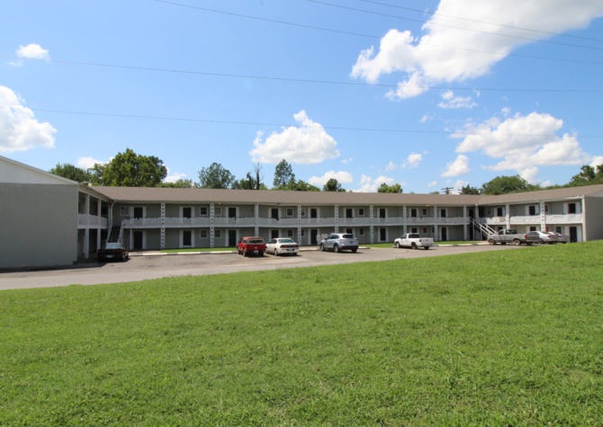 Houses Near 1 and 2 Bedroom Apts