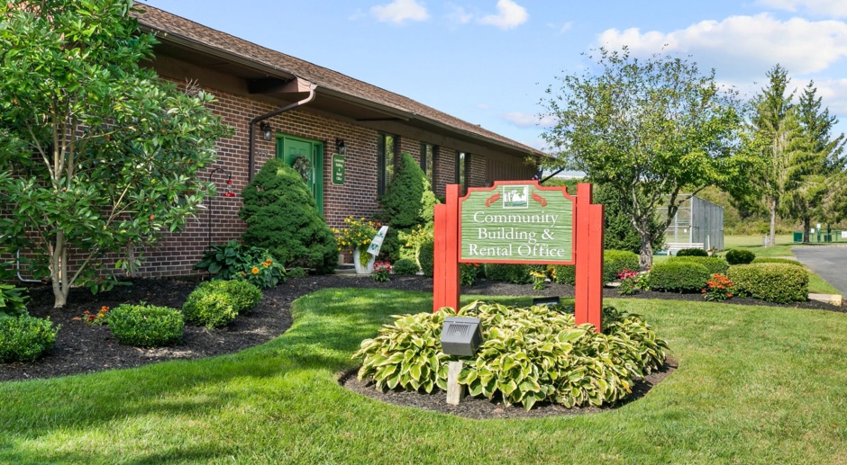 Pikeview Manor Apartments