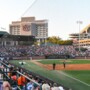 Florida A&M Rattlers at Auburn Tigers Baseball