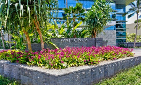 Apartments Near Hawaii Medical College Waihonua - Furnished 2BR  for Hawaii Medical College Students in Honolulu, HI