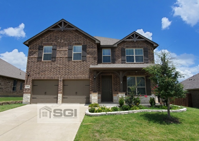 Houses Near Beautiful 5 Bedroom in NW Fort Worth