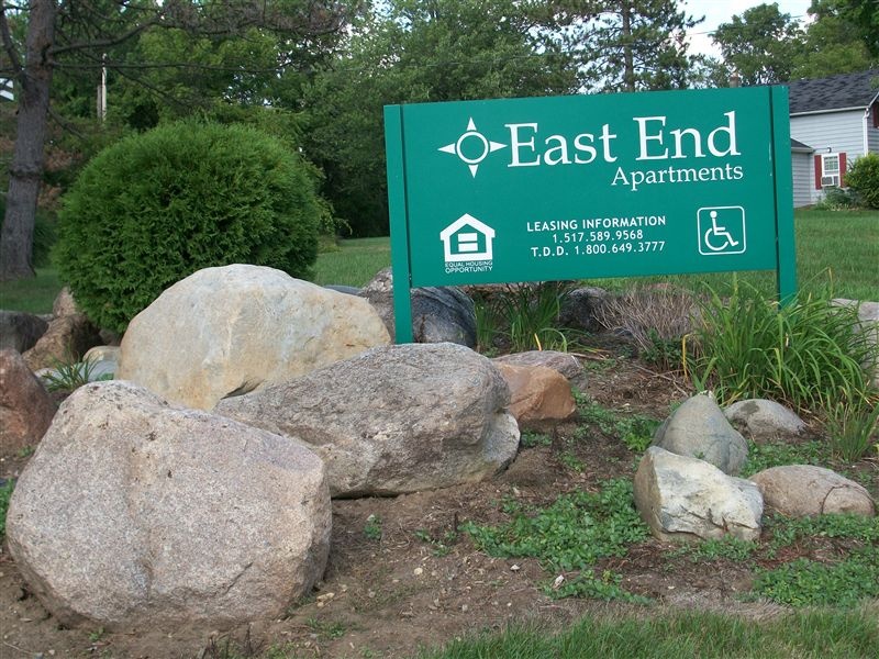 East End Apartments