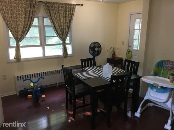 Renovated 2 Bedroom Apartment on 2nd Floor of Private Home - Located in White Plains
