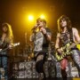 Steel Panther with Stitched up Heart