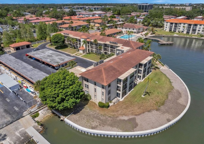 Houses Near Resort- Style Gated Community in the Heart of Clearwater