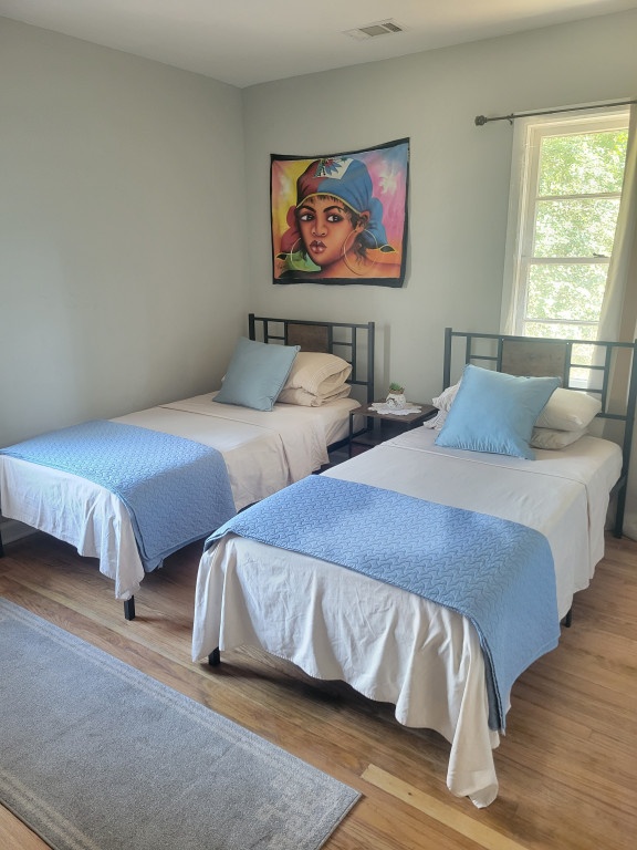 Comfortable Off-Campus Student Accommodations