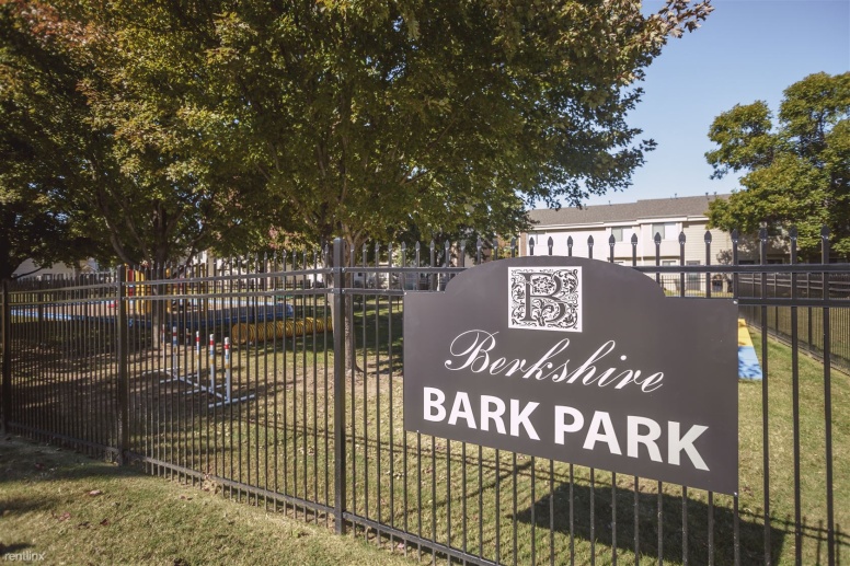 Berkshire Apartments & Townhomes