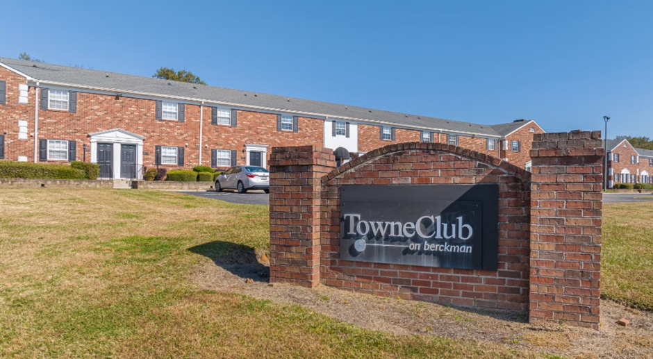 Towne Club 