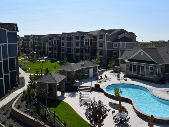 The Regency at River Valley