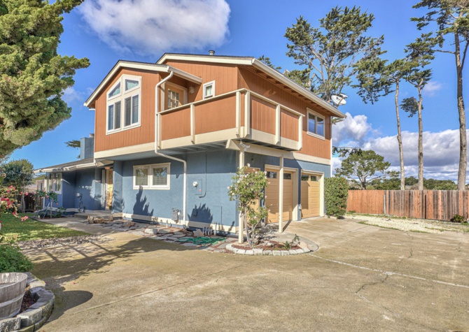 Houses Near Now Available Home 3 bed/2.5 bath located In Marina, CA