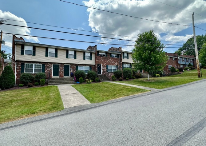 Houses Near Spacious 2BR Townhome in Plum - Central AC & Garage! Call Today!
