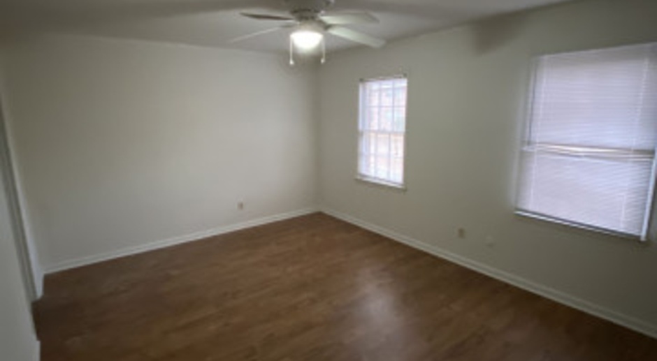 Spring 2024 Sublease Available - $650/month 