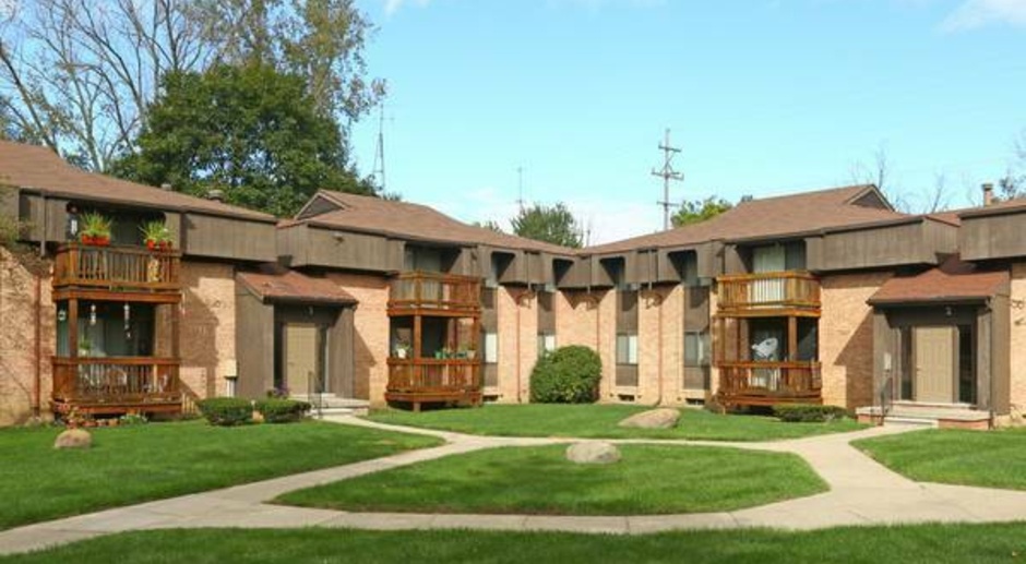 Flushing Valley Apartments