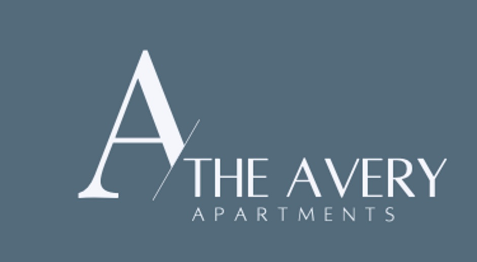 The Avery Apartments