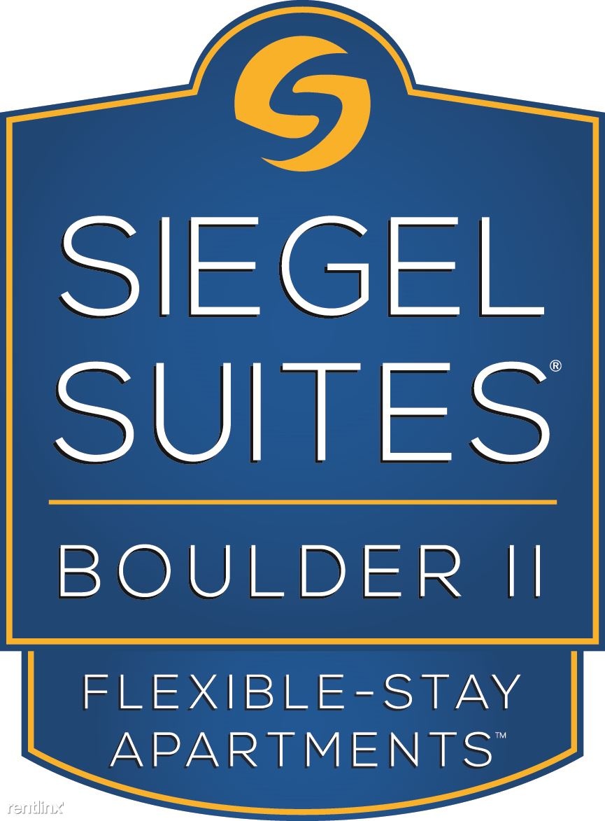 Siegel Suites - Boulder 2