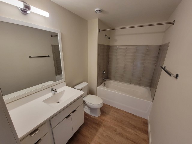 Luxury Studio Apartment in High Rise Downtown Community Starting from $1186/mo!!