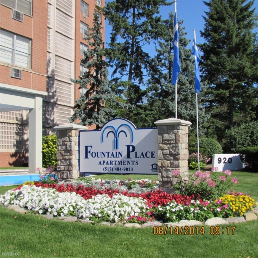 Fountain Place Apartments