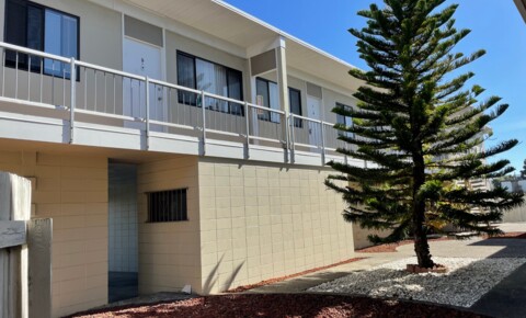 Apartments Near Dominican 855 Commercial - Lease Only for Dominican University of California Students in San Rafael, CA