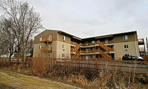 Apartments Near Golden  2 bedroom Condo- Top Floor!  Great location near Old Town Arvada! for Golden Students in Golden, CO