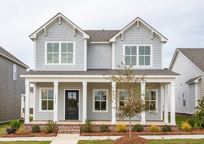 Houses Near Beautiful 4 bed 2.5 bath in Brand New Community!