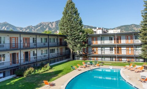 Apartments Near DeVry University-Colorado The Lodge for DeVry University-Colorado Students in Westminster, CO
