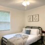 Comfortable 2/1 Midterm Rental - Ideal for Relocations, Insurance Stays, and Extended Visits