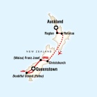 New Zealand Journey