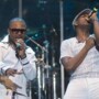 Kool & The Gang with Midnight Star