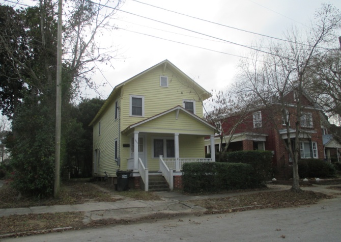 Houses Near 611 Johnson Street- Historic Downtown living!
