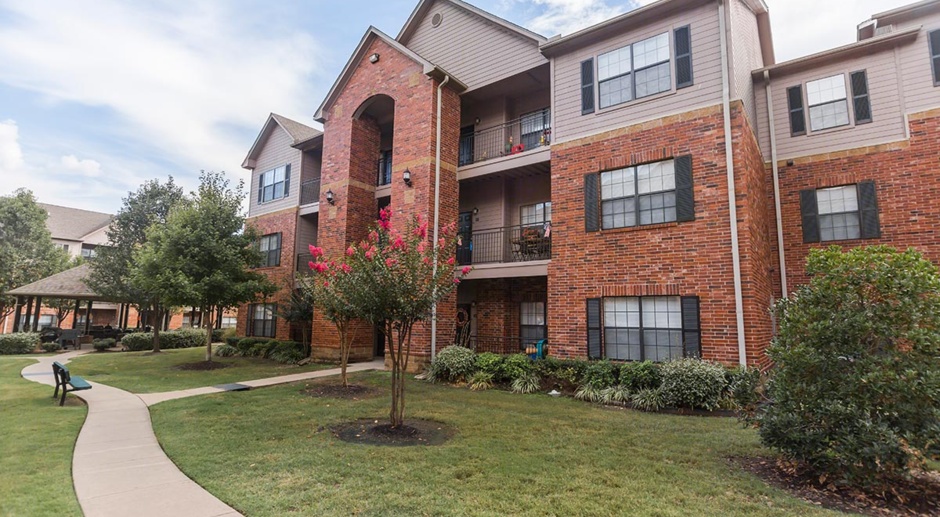 Highland Pointe Apartments of Maumelle