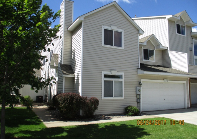 Houses Near Great 3 Bedroom, 2 Bath Townhome in Woodbury Avaialble Now! 