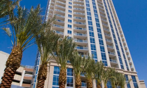 Apartments Near Roseman University of Health Sciences Awesome 1 Bedroom Unit with Strip Views  for Roseman University of Health Sciences Students in Henderson, NV