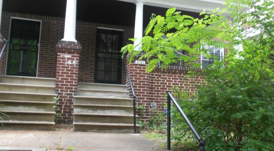 2024/2025 JHU Off Campus Huge 6bd/3ba Charles Village w/ W/D. Available 6/7/24