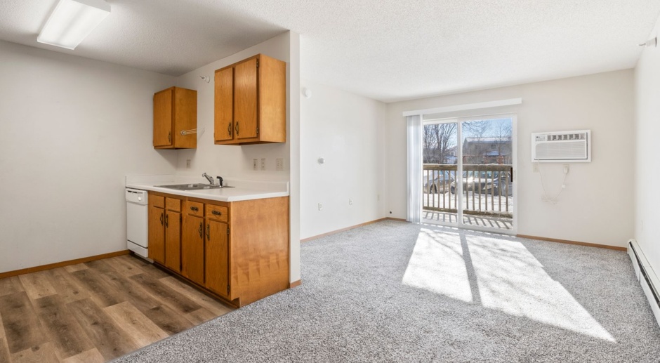 Rolling Meadows Apartments