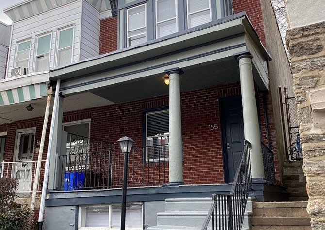 Houses Near Tasteful renovation of this 3bed/1bath Mt. Airy home.