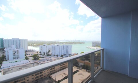 Apartments Near Advanced Technical Centers 401 Blu on 69th St. for Advanced Technical Centers Students in Miami, FL