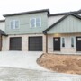 Brand new construction move in ready! Great neighborhood located between Canyon & Amarillo