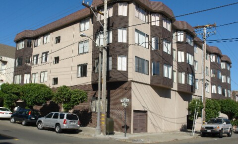 Apartments Near CCSF 400 Anza Street (902r) for City College of San Francisco Students in San Francisco, CA