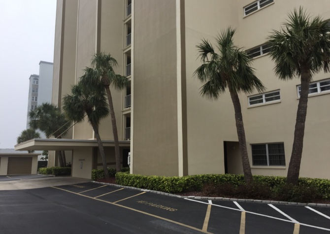 Houses Near Furnished 7th Floor Gulf View #701
